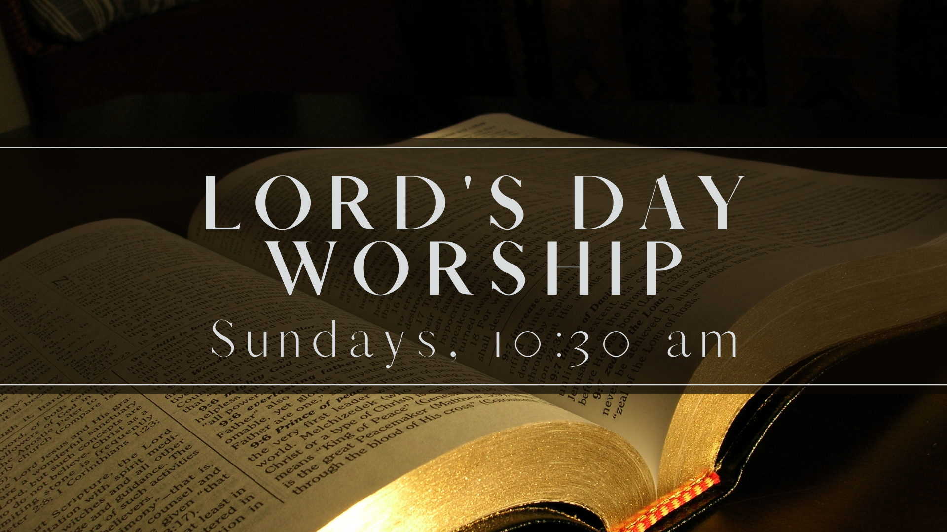 lords-day-worship